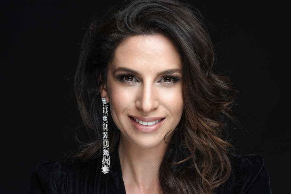 קרן וולף