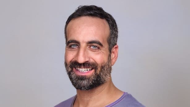 שראל דניר